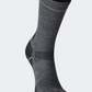 Smartwool Hike Lc Unisex Hiking Sock Medium Grey