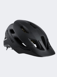 Bontrager Quantum Mips Biking Protection Black