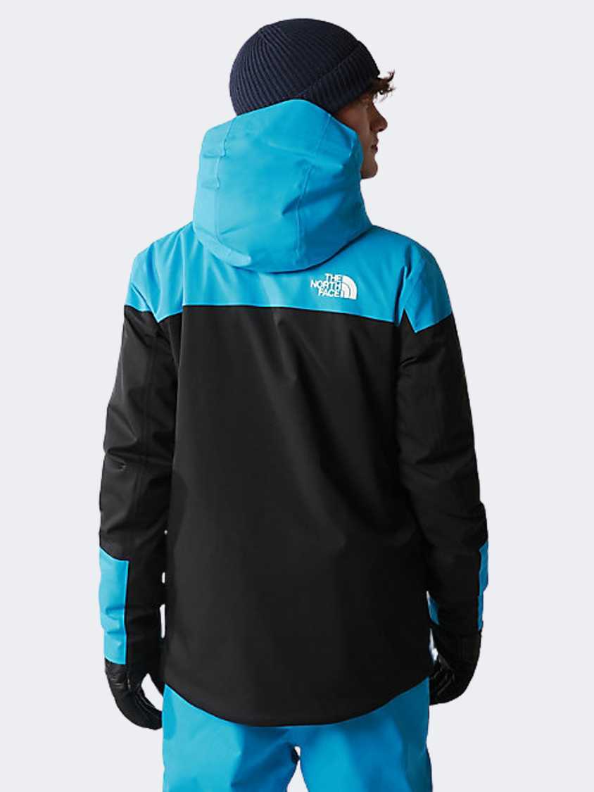 North face hotsell chakal blue