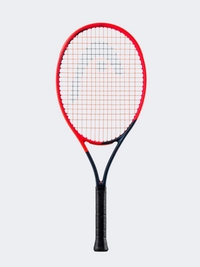 Head Radical Jr Tennis Racquet Coral/Black