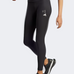 Adidas Scribble Women Sportswear Tight Black/White