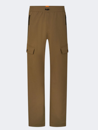 Fire and Ice Aidan 5 Pockets Men Lifestyle Pant Clay