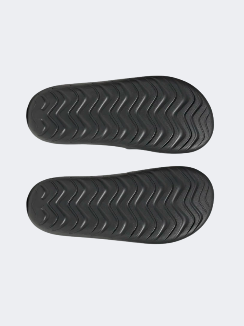 Adidas Adicane Unisex Swim Slippers Black