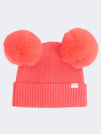 Chaos Addyson Girls Lifestyle Beanie Neon Sunrise