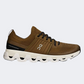 On Cloudswift 3 Men Running Shoes Hunter/Safari