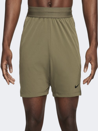 Nike Flex Rep 4 Men Training Short Olive/Black