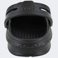 Crocs Off Grid Clog Unisex Lifestyle Slippers Black
