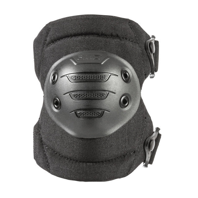 5.11 Unisex Tactical 50360-19 Rigid Cap Elbow Pad Black Protection
