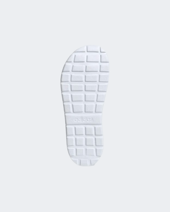 Adidas Comfort Women Swim Slippers Coral/Black/White