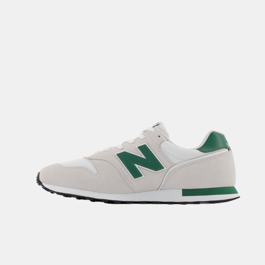 New Balance 373V2 Men Lifestyle Shoes White