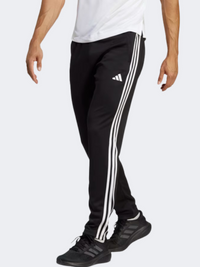Adidas Essential Base 3Pt Men Training Pant Black/White