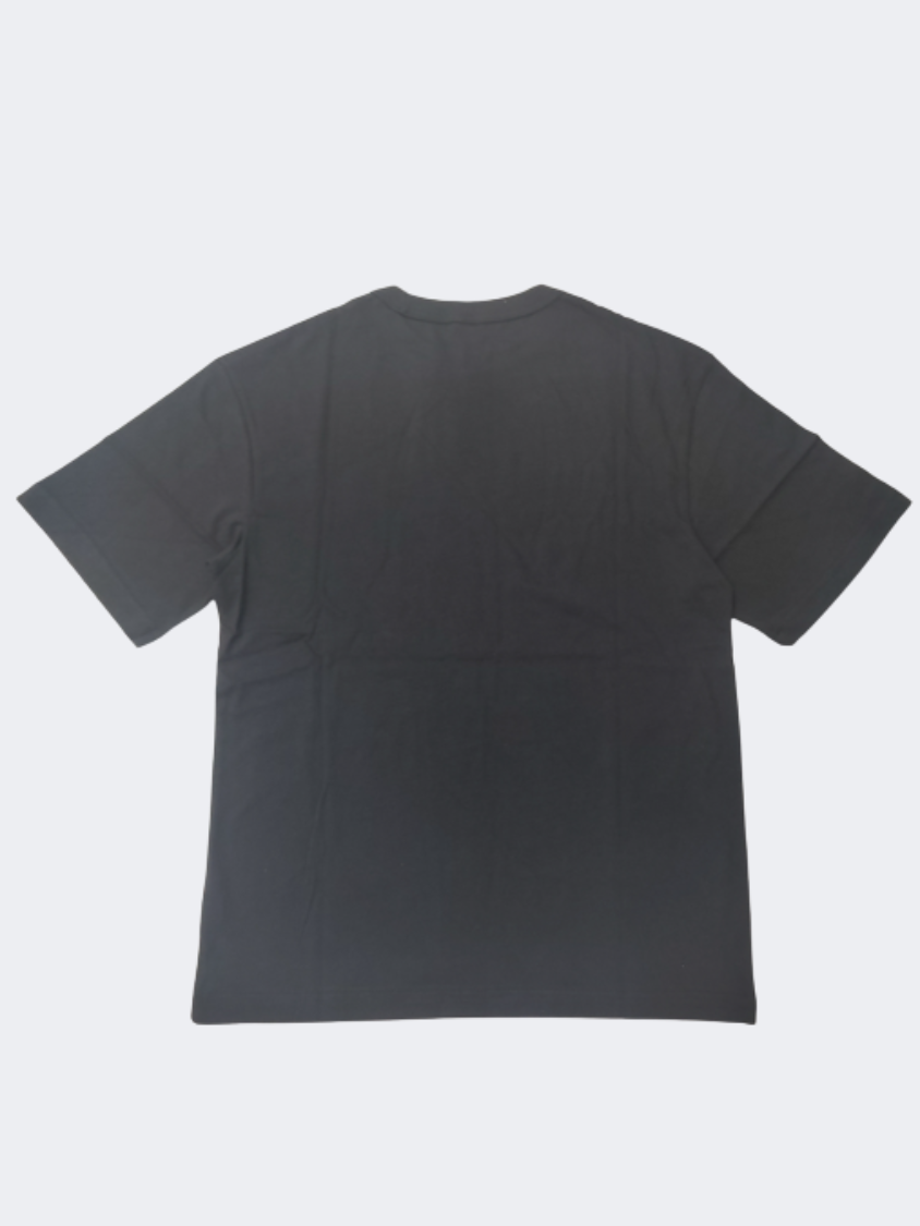 Reebok Not A Spectator Men Training T-Shirt Black