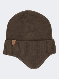 Chaos Harper Men Lifestyle Beanie Utility Green