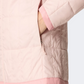 The North Face Circaloft Women Lifestyle Jacket Pink Moss/Shady Rose