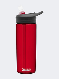 Camelbak Eddy 20Oz Outdoor Water Bottle Cardinal