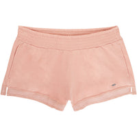 Oneill Women&#39;s Lifestyle 9A7506-4097 Sunako Smock Shorts