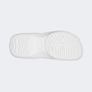 Crocs Classic Platform Clog Women Lifestyle Slippers White