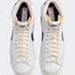 Nike Blazer Mid 77 Men Lifestyle Lifestyle Shoes White/Sail/Red/Navy