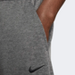 Nike Therma-Fit Men Training Pant Charcoal Heather