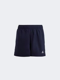 Adidas Chelsea Kids-Unisex Sportswear Short Legend Ink/White