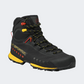 La Sportiva Txs Gtx Men Hiking Boots Black/Yellow 24R999100