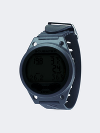 Scuba Pro Wrist Unisex Diving Straps Black