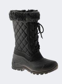 Spirale Belle Ny Women After Ski Black