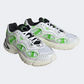 Adidas Astir Sn Women Originals Shoes White/Green