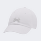 Under Armour Blitzing Adjustable Women Training Cap White/Grey