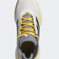 Adidas Bounce Legends Men Basketball Shoes White/Black/Yellow