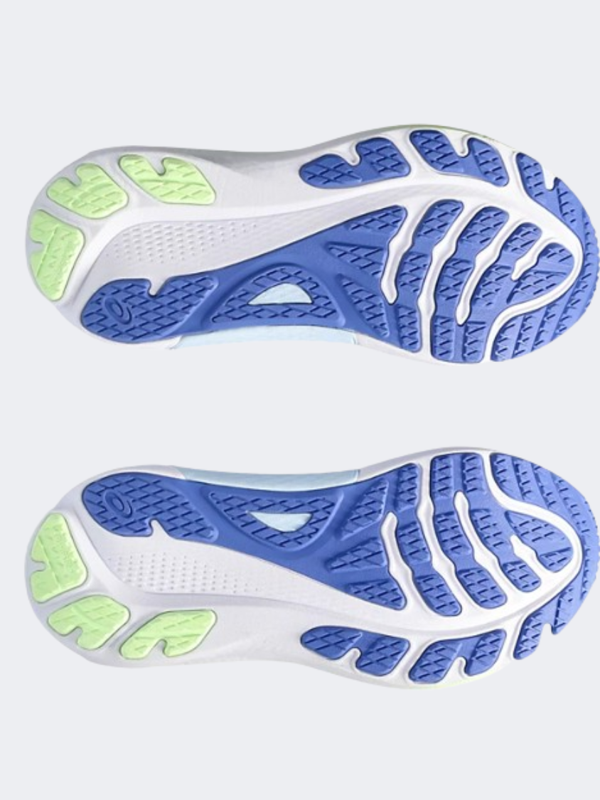 Asics Gel Kayano 30 Women Running Shoes Sapphire/Light Blue
