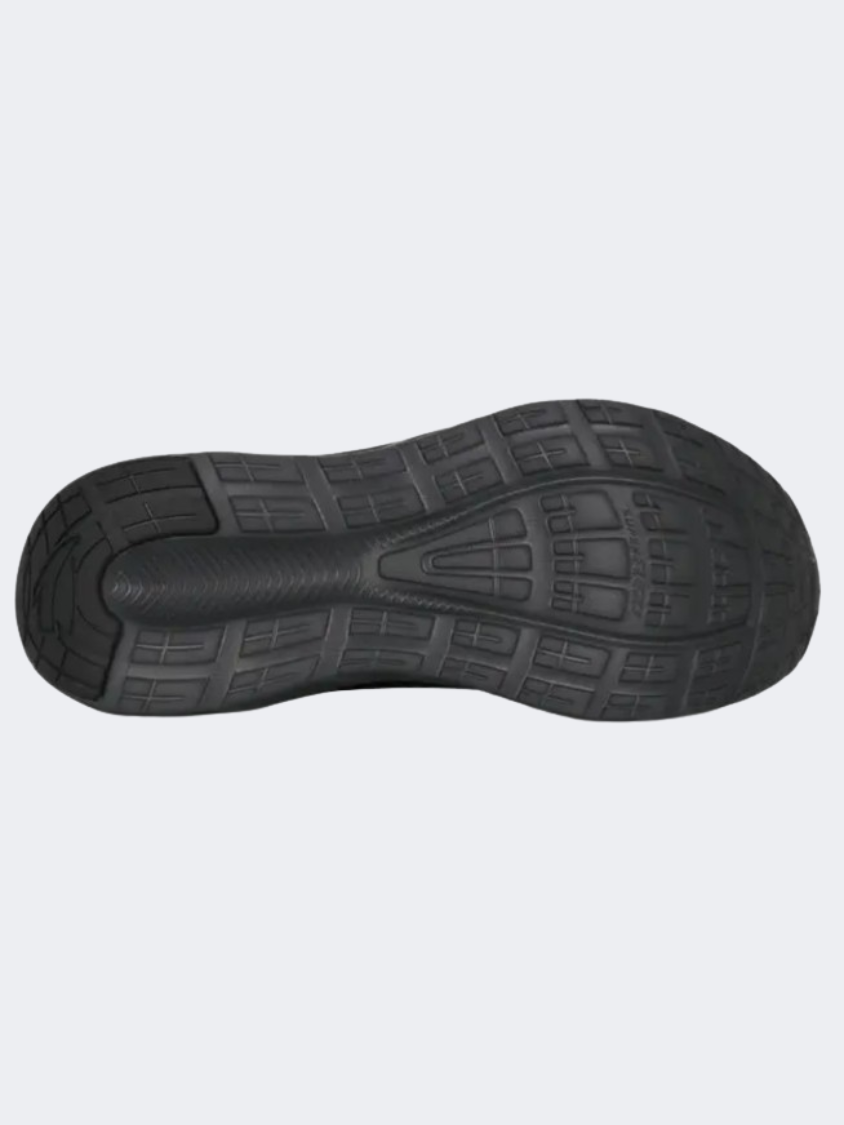 Anta Cloud Women Running Shoes Black