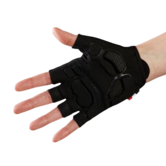 Bontrager Solstice Biking Gloves Black