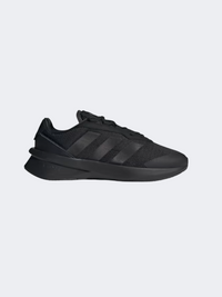 Adidas Heawyn Men Sportswear Shoes Black