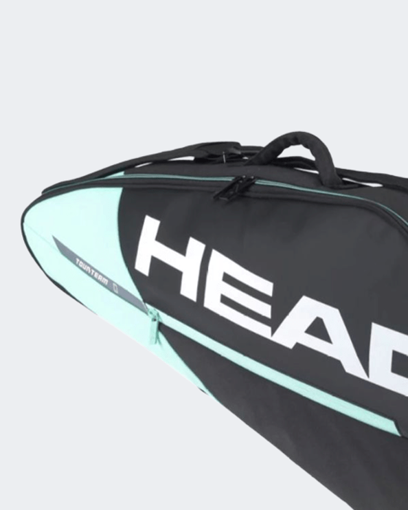 Head Tour Team 3R NG Tennis Bag Black/Mint 283502