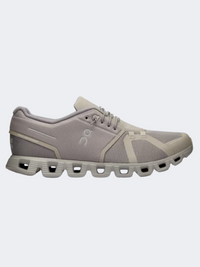 On Cloud 5 Men Lifestyle Shoes Fog/Alloy