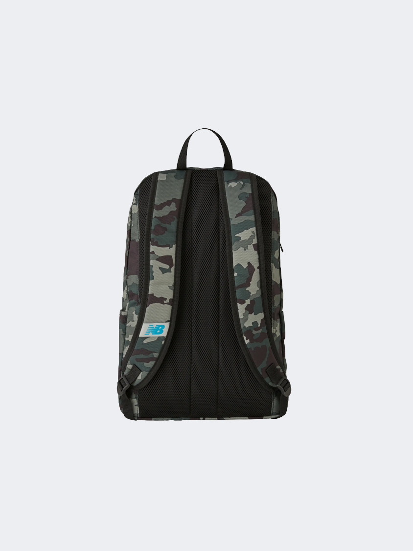 new balance camo backpack