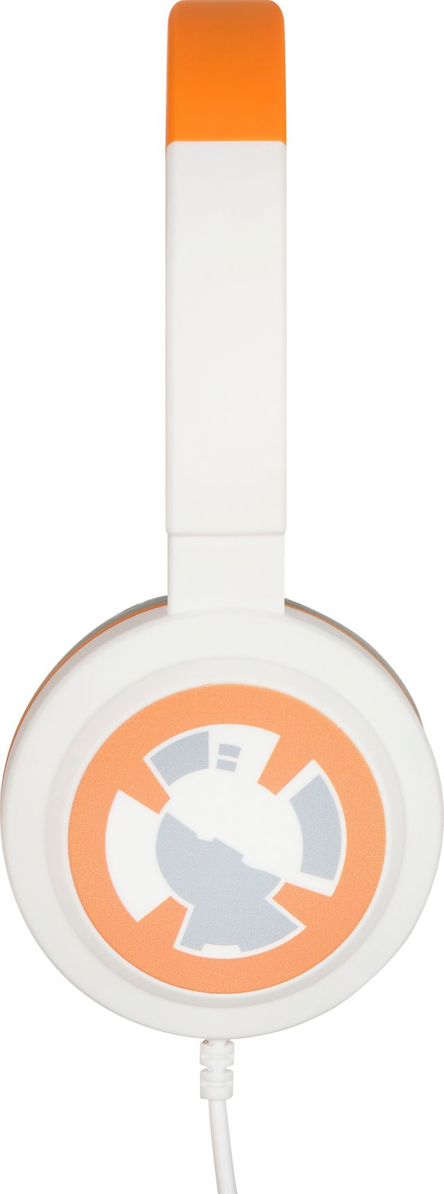 Tribe Tech Headphone Pop Wd Tfa Bb8 Star Wars Tfa
