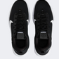 Nike Flex Experience 12 Women Training Shoes Black/Grey/White