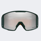 Oakley Line Miner Unisex Skiing Goggles Prizm Black/Gold
