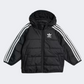 Adidas Adicolor Baby-Boys Original Jacket Black/White