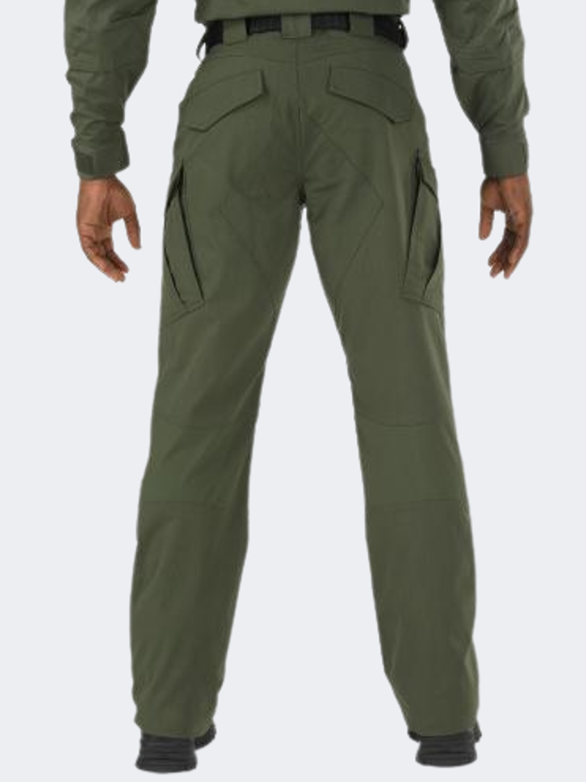 5-11 Stryke Men Tactical Pant Green