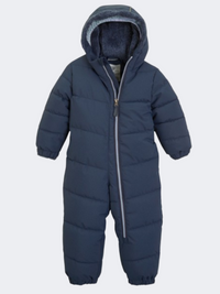 Killtec Fiow 32 Little Skiing Overall Dark Blue