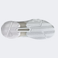 Adidas Courtjam Control 3 Women Tennis Shoes White/Silver/Grey
