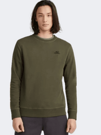 O&#39;Neill  Men Lifestyle Sweatshirt Forest Night