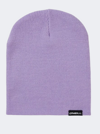 ONeill Dolomite Boys Skiing Beanie Purple Rose