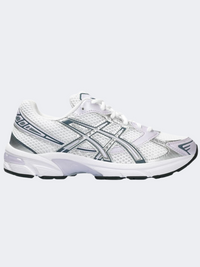 Asics 1130 Women Lifestyle Shoes White/Ash Black