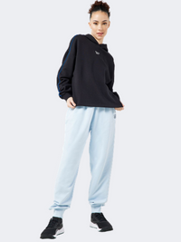 Reebok Identity Women Training Hoody Black