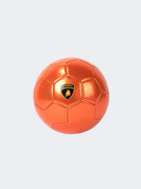 Lamborghini Football Ball Orange