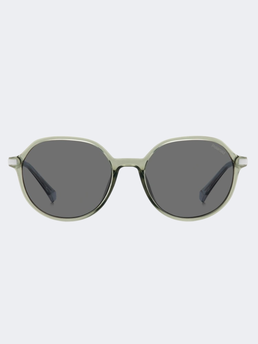 Polaroid Pld 4149 Women Lifestyle Sunglasses Green/Grey
